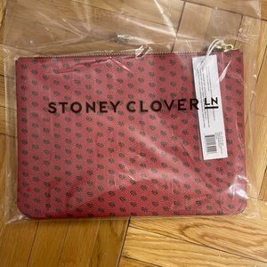 Stoney Clover Lane American Girl Josefina Flat Pouch